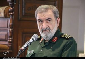 Read more about the article رضائي: واشنطن تلقت تحذيراً واضحاً من الصواريخ الإيرانية الجديدة
