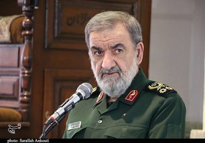 إيران تكشف عن ورقة خطيرة كانت تجهزها في الخفاء.. دائرة نار جديدة أوسع في مركز التوتر