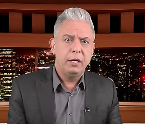 You are currently viewing أمريكا تحترق:حرب إيران والحوثي واكرانيا وصلوا لمحطة البنزين!!ليه ترامب بيقول لشعبه بطلوا تاكلوا موز؟