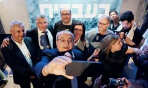 Read more about the article الصوت الفلسطيني في انتخابات الكيان… حماسة وغياب للتعبئة وإسقاط نتنياهو أولوية