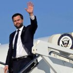 وول ستريت جورنال: فانس يراسل مسؤولا أمنيا إيرانيا لإحياء المفاوضات وسط تهديدات بهجوم أمريكي جديد