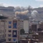 إعلام حوثي يتحدث عن غارات سعودية تستهدف صعدة وحجة… والجيش اليمني يعلن “تحييد” 260 حوثيا في 97 عملية