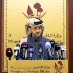 قطر ترفض ادعاءات الكيان بشأن تدخلها في الانتخابات