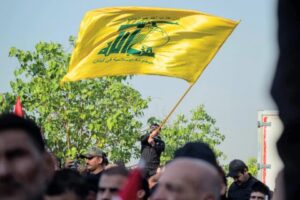 Read more about the article الكشف عن لقاءات سرية جمعت ممثلين عن “حزب الله” وسوريا في تركيا لبحث ملفات “حساسة”.. وحديث عن إحراز تقدم