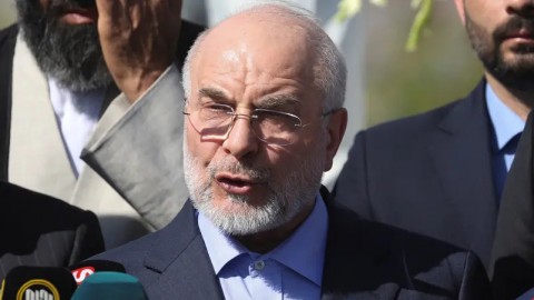 You are currently viewing قاليباف: مضيق هرمز لن يُفتح إلا بعد تنفيذ شروطنا الـ7 وواشنطن قدمت مقترحات خلافاً لادعاءاتها الإعلامية