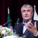 إسلامي: العقوبات والتهديدات لم توقف صناعاتنا النووية.. “نيويورك تايمز”: حرب إيران كشفت ضعف الانتشار الأميركي
