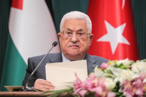 You are currently viewing ﻿ الرئيس الفلسطيني يُلغي موعد إجراء الانتخابات التشريعية ويقرر عقدها بالتزامن مع الانتخابات الرئاسية في 11 سبتمبر2027