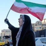 إيران: حديث ترامب عن احتمال مهاجمتنا مدنا أمريكية اختلاق لعدو وهمي لتخويف شعبه وحجب التهديد الحقيقي الموجود