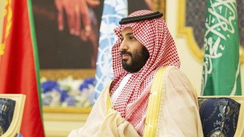 You are currently viewing السعودية ترفض طلباً الكيان للتدخل في صراعه مع جماعة “أنصار الله” في اليمن.. إعلام عبري يكشف التفاصيل