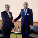 الحرس الثوري عندما يهدد بـ” فتح جبهات جديدة “.. واشنطن مقتنعة بأن ” الأردن مقصود”: الصفدي “حاول التفاهم ” مع عراقجي في نيويورك  والمعلومة الامريكية تؤكد على سؤال “من يحكم إيران حقا ؟ “