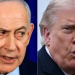  هل تثق في نتنياهو؟.. سؤال محرج وإجابة مراوغة من ترامب تقلب حسابات انتخابات الإحتلال الصهيوني