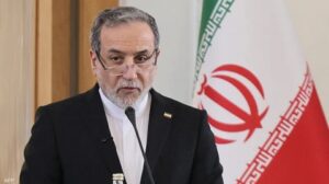 Read more about the article عراقجي يتهم نتنياهو بالسعي لجر أمريكا إلى حرب جديدة مع إيران “لتجنب دخول السجن” ويؤكد: خرجنا أقوى من المواجهة الأخيرة