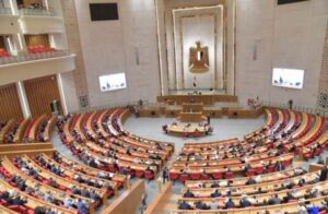Read more about the article سر التأجيل الثاني لتفويض دعم السعودية.. اعتراضات برلمانية مصرية واسعة ومفاجئة وطلبات لتوضيح طبيعة المهمة العسكرية المطلوبة