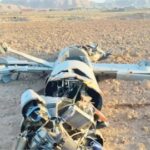 الحرس الثوري يعلن إسقاط مسيّرة أمريكية من طراز “إم كيو-9” في مضيق هرمز ويهدد باستهداف 7 كابلات إنترنت رئيسية