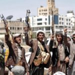 جماعة “أنصار الله” تعتبر القرار المصري بتقديم الدعم الدفاعي للسعودية في ظل التصعيد القائم بمثابة “إعلان حرب” على اليمن