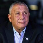 أيزنكوت: المستوطنون صوتوا ضد استمرار نتنياهو وسنشكل حكومة مستقرة والكيان إلى عهد جديد