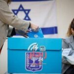 انتخابات الكيان.. “الليكود” بزعامة نتنياهو يهاجم الأحزاب العربية بعد حصولها على 19 مقعدا ويدعي أن الانتخابات “سرقت”