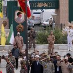 إيران: مضيق هرمز لن يُفتح قبل تنفيذ الشروط السبعة