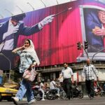 إيران تدرس الرد الأميركي وسط توتر متصاعد في هرمز