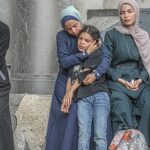 3 سنوات من الحرب: نساء غزة يواجهن القتل والفقد والإجهاض