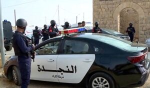 Read more about the article الأردن: أكثر من 30 قتيلا وجريحا في إطلاق نار داخل كنيسة في الكرك