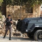 الأمن العام الأردني: القبض على منفذي هجوم كنيسة الكرك وإصابتهم جميعاً خلال اشتباك مسلح