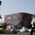 إيران تتحرك دبلوماسيا وسط تصاعد التوتر مع أميركا