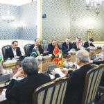 قمة طهران تبحث «شبكة إقليمية لعدم الاعتداء»… وأمريكا تدرس هجوما واسعا على إيران
