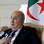 رئيس الجزائر: لا تراجع عن قرار قطع العلاقات مع الإمارات