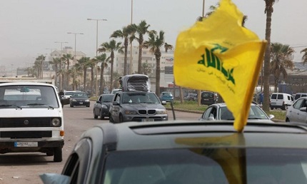 مصادر: مسؤولون سوريون أجروا محادثات سرية مع حزب الله في تركيا