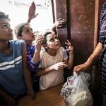 انتخابات نتنياهو من تجويع غزة إلى تهديدات سوريا وإيران!