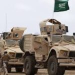 “شير بوست”: السعودية اتجهت فعلياً إلى تحالف استراتيجي سري مع “إسرائيل” في أعقاب رد صنعاء