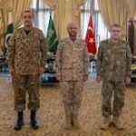 “التفاصيل سرية”.. باكستان ترد على رويترز بشأن نشر قوات بالسعودية