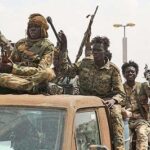 ذا هيل: استراتيجية أمريكية جديدة تجاه السودان مع تعثر جهود وقف الحرب
