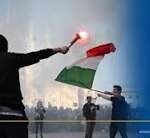 إيطاليا تشتعل.. شغب ونهب ومواجهات عنيفة تهز المدن الكبرى