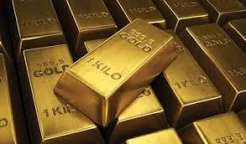 You are currently viewing دون 4000 دولار .. الذهب يهبط لأدنى مستوى في 3 أشهر
