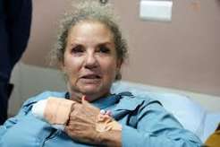 You are currently viewing مصورة أمريكية: عشت رعب المعاناة الفلسطينية في الضفة