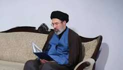 You are currently viewing محسن رضائي يلتقي السيد مجتبى خامنئي.. ماذا تناول اللقاء؟