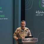 إيران تنفي الاتهامات السعودية بالضلوع في هجمات الحوثيين وتعرض الوساطة بين الرياض والجماعة