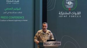 Read more about the article إيران تنفي الاتهامات السعودية بالضلوع في هجمات الحوثيين وتعرض الوساطة بين الرياض والجماعة