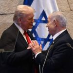 “معاريف”: ما وراء إعلان دعم ترامب لنتنياهو.. ماذا كشفت الاستطلاعات؟