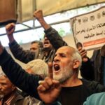 تحقيق: الكيان يعذب فلسطينيين بصواعق كهربائية أمريكية الصنع