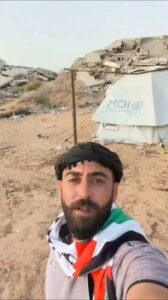 Read more about the article لما قالوها الشيعة كفّرتوهم.. ولما قالها شيخكم صارت عادي؟! 😂🔥