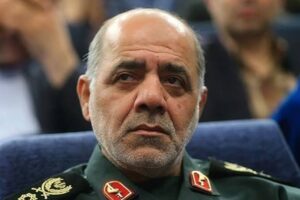 Read more about the article عبد اللهي: عودة الجيش الأميركي إلى الخليج أصبحت حلماً بعيد المنال