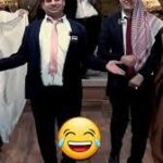 مصطفى المومري والسيسي ومحمد بن سلمان