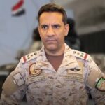 بيانات عسكرية متتالية.. يحيى سريع يعلن قصف أهداف سعودية وتركي المالكي يكشف عن عملية عسكرية نوعية