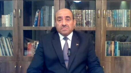 عوامل الحسم في اليمن بحسب اللواء محمد الصمادي.. خطوة واحدة قد تقلل طول المواجهة وحدتها