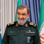 رد المرشد الإيراني وشروط وقف الحرب خلال لقائه رضائي بعد الاجتماع مع تحالف مكة
