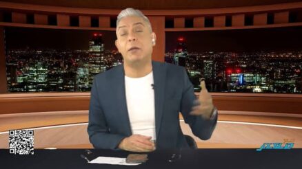 You are currently viewing العرب يقلبون الطاولة!! نتنياهو«الحقوني أنا بضيع والاخوان بيكسبوا»! ! ترامب يتخبط بمليون دولار للتزوير!!