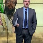 فضيحة مدوية لولي العهد السعودي محمد بن سلمان!